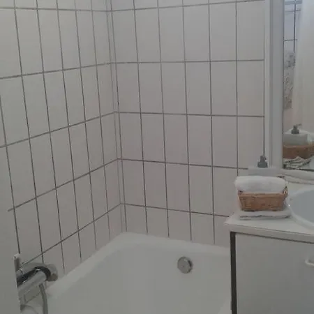 לינה וארוחת בוקר Bungalow Aan Zee