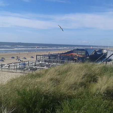 Bungalow Aan Zee