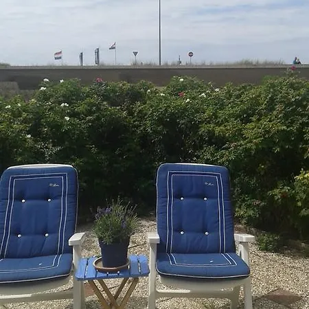 Bungalow Aan Zee
