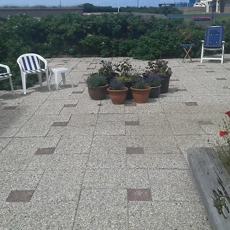 Bungalow Aan Zee
