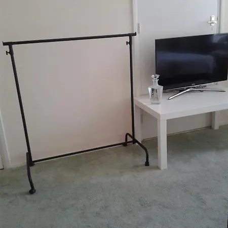 Bungalow Aan Zee לינה וארוחת בוקר