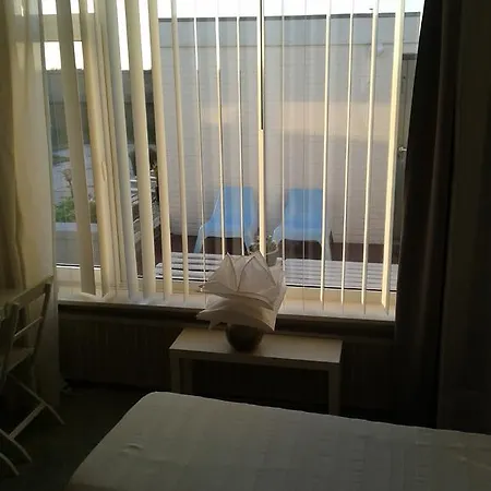 Bungalow Aan Zee