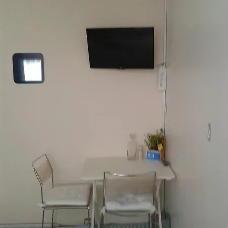 Bungalow Aan Zee לינה וארוחת בוקר זנדוורט
